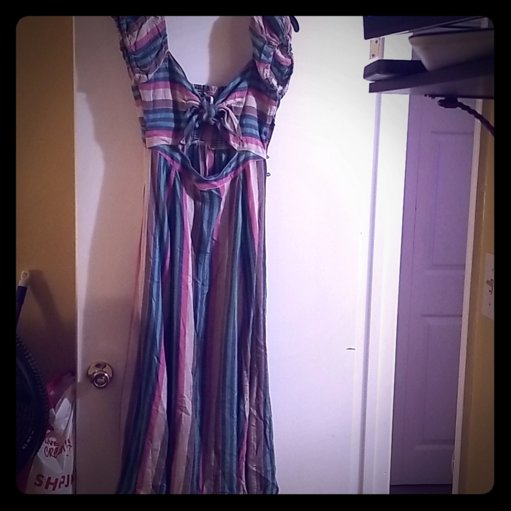 Free People Dress